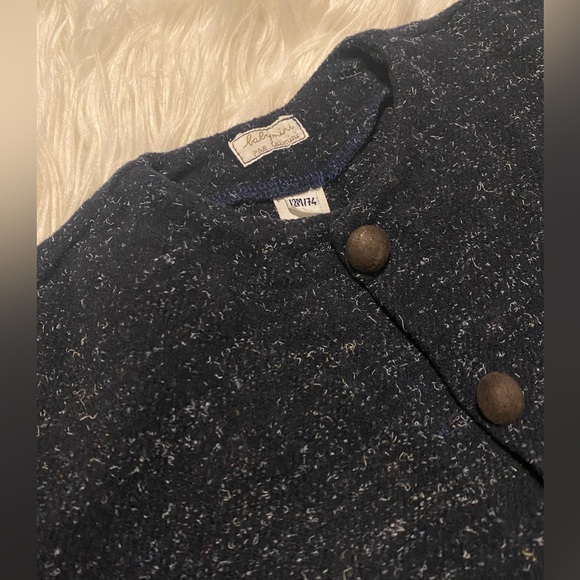 Catimini cardigan jacket 12m - Picture 4 of 7